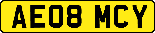 AE08MCY