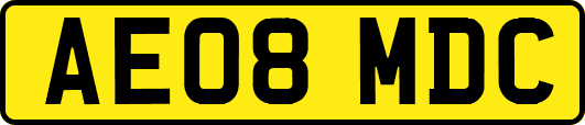 AE08MDC