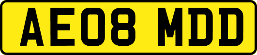 AE08MDD