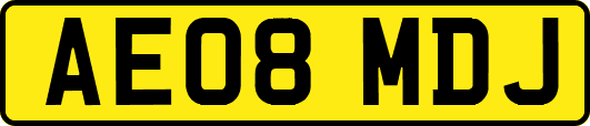 AE08MDJ
