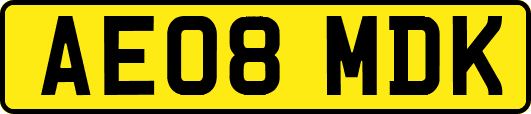 AE08MDK