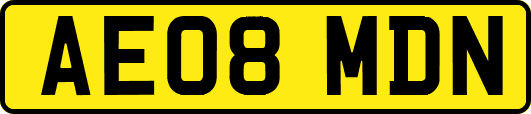 AE08MDN