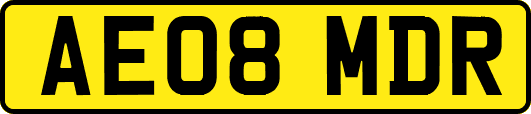 AE08MDR