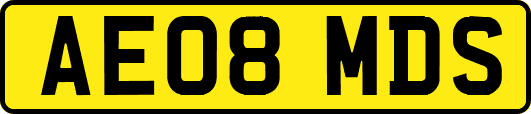AE08MDS