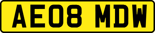 AE08MDW