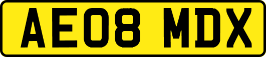 AE08MDX