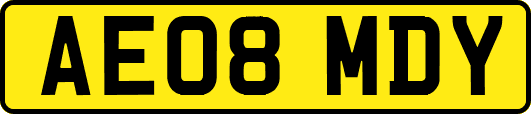 AE08MDY