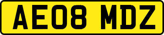 AE08MDZ