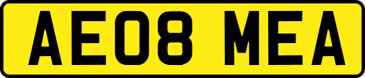 AE08MEA