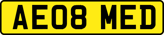 AE08MED