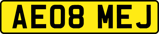 AE08MEJ