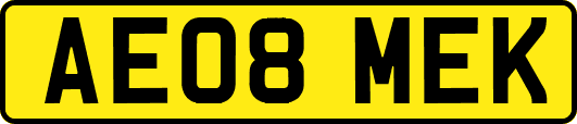 AE08MEK