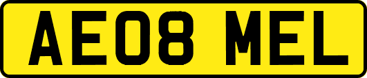 AE08MEL