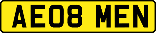 AE08MEN