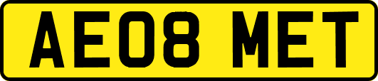 AE08MET