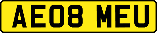 AE08MEU