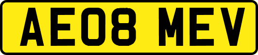 AE08MEV