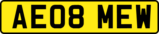 AE08MEW