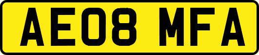 AE08MFA