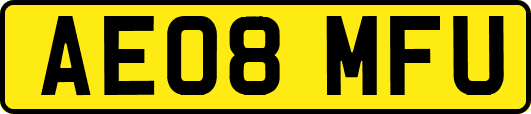 AE08MFU