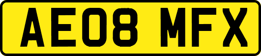 AE08MFX