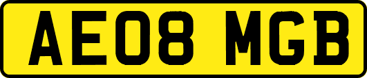AE08MGB