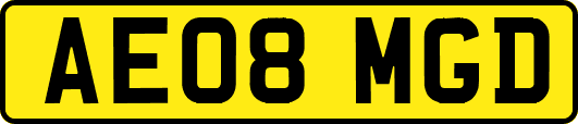 AE08MGD