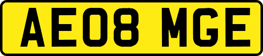 AE08MGE