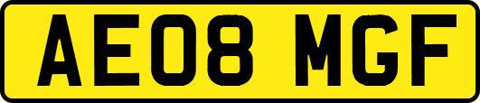 AE08MGF