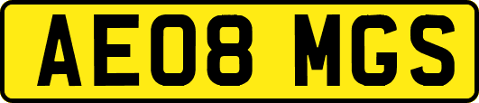 AE08MGS