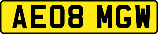 AE08MGW