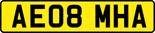 AE08MHA