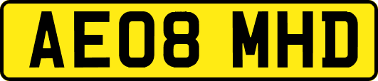 AE08MHD