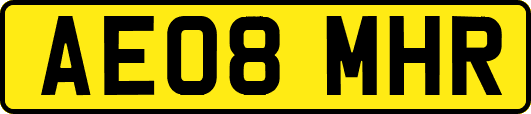AE08MHR