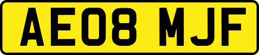 AE08MJF