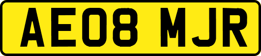 AE08MJR