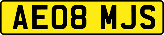 AE08MJS