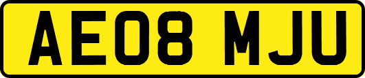 AE08MJU