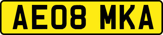 AE08MKA