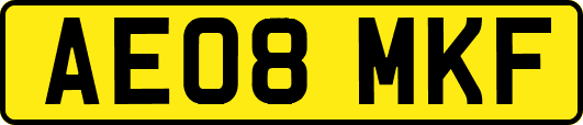 AE08MKF