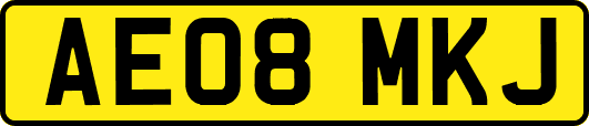 AE08MKJ
