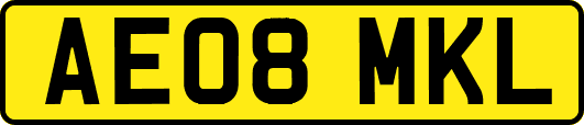 AE08MKL