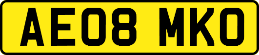 AE08MKO