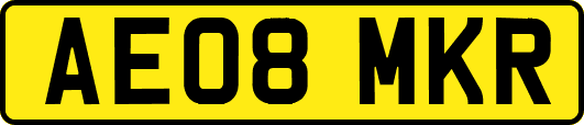 AE08MKR