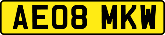 AE08MKW