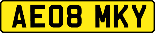 AE08MKY