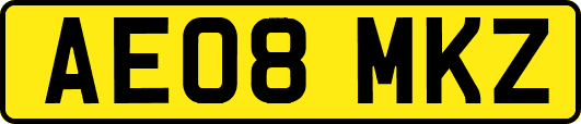 AE08MKZ