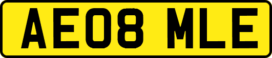 AE08MLE