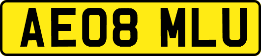AE08MLU
