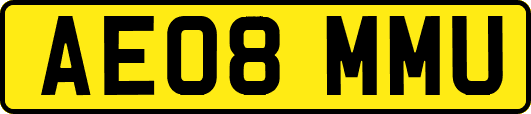 AE08MMU